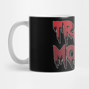 Training Mode On Achieve Your Goals Mug